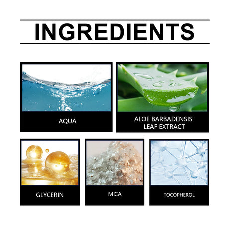 Stage Makeup Glitter Spray, Dance Party Festive Atmosphere Carnival Hair Body Highlight Glitter Spray - V.I.P Digital Presence