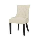 CHENEY DINING CHAIR - KD MP2（set of 2） - V.I.P Digital Presence
