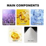 Sunscreen Stick, Refreshing Non-Sticky Skin Protection Cream For Outdoor Sun Isolation - V.I.P Digital Presence