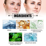 Acne Removal Protection Defense Patch, Color Profile-shaped Portable Invisible Cover Acne Patch - V.I.P Digital Presence