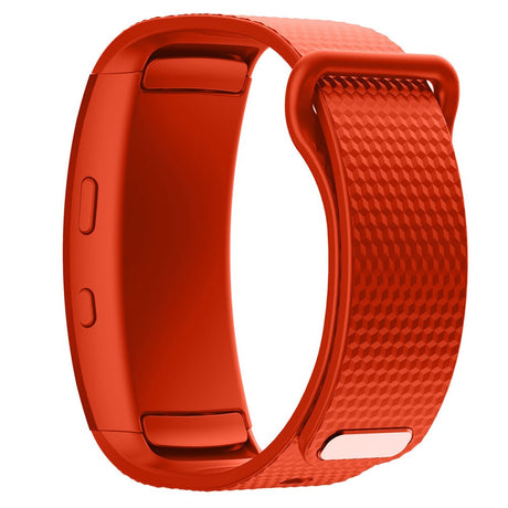 YAYUU Silicone Watch Band For Samsung Gear Fit 2 Pro fitness Replacement Wrist Strap For Samsung Gear Fit2 SM-R360 Bracelet - V.I.P Digital Presence