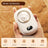 Mini Space Number Display Warm Hand Treasure 2-in-1 Warm Hand Treasure Charging - V.I.P Digital Presence