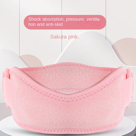 Patella strap, skipping rope, running, basketball, fitness, knee exercises, knee pads, meniscus protection, knee patella protect - V.I.P Digital Presence