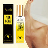 Agarwood Luxury Eau De Toilette Agarwood Lasting Charm Date Fragrance Fragrance Refreshing Perfume Spray - V.I.P Digital Presence