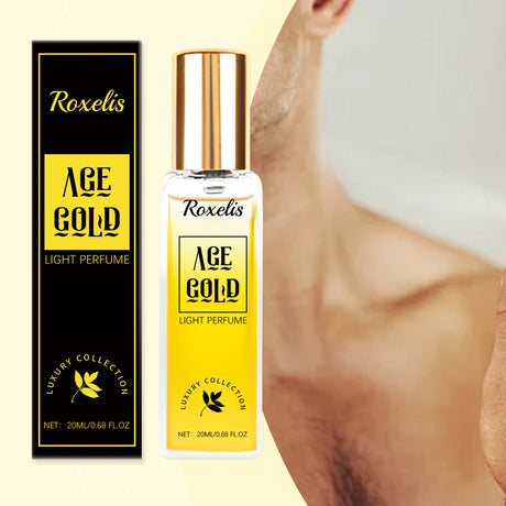 Agarwood Luxury Eau De Toilette Agarwood Lasting Charm Date Fragrance Fragrance Refreshing Perfume Spray - V.I.P Digital Presence