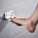 Bathroom Stirrups Bathroom Foot Wash Pedal - V.I.P Digital Presence