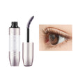 Pudaier Thick Curling Waterproof Slender Mascara Is Naturally Waterproof And Does Not Smudge Silicone Brush Head 4D Mascara - V.I.P Digital Presence