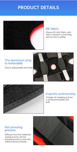 Adjustable hinged Patella Knee Support Brace for pain relief and knee joint protection - V.I.P Digital Presence