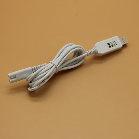 Waterpik WP-462EC electric water flosser 450EC dedicated USB charging cable - V.I.P Digital Presence