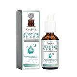 Puffy Eye Serum, Repair Essence Refreshing Hydrating Firming Brightens The Nicotinamide - V.I.P Digital Presence