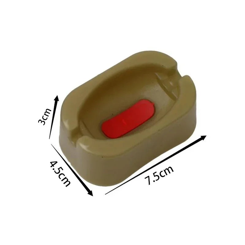 1 Set Bait Thrower Outdoor Fish Tackle Inline Method Feeder Mould Bait Plumb Set Carp Fishing Bait Holder Tool Accessory - V.I.P Digital Presence