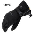 Men's Ski Gloves Snowboard Gloves Snowmobile Motorcycle Riding Winter Gloves - V.I.P Digital Presence