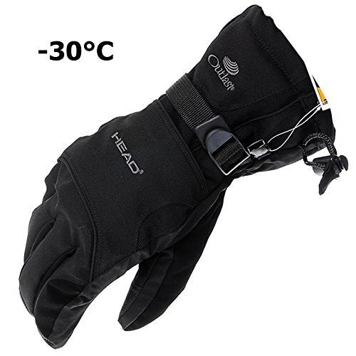 Men's Ski Gloves Snowboard Gloves Snowmobile Motorcycle Riding Winter Gloves - V.I.P Digital Presence
