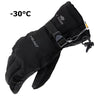 Men's Ski Gloves Snowboard Gloves Snowmobile Motorcycle Riding Winter Gloves - V.I.P Digital Presence