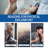 Nasal Patch Relieves Nasal Congestion During Sleep, Snoring, Mouth Opening, Nose Discomfort And Snoring - V.I.P Digital Presence