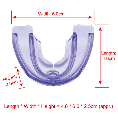 Adult Dental Tooth Orthodontics Dental Braces Teeth Whitening Dental Orthotics Tooth Alignment Tool Orthodontic Retainers - V.I.P Digital Presence