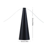 Portable fly fans, tabletop fly killers. Keep flies and insects away from food, for outdoor kitchens and restaurants. 2 units. - V.I.P Digital Presence