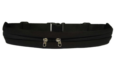 Nylon Waist Pack Men Women Fashion Multifunction Fanny Pack Bum Bags Hip Money Belt Travel For Mobile Phone Bag Unisex - V.I.P Digital Presence