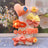 Children's Plush Hair Clip Autumn and Winter New Hair Accessories Little Girls' Hair Clip Cute Headwear - V.I.P Digital Presence