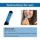 Slimming Nasal Tube Toning Body, Tightening Abdomen, Tightening Thigh Muscles, Refreshing And Refreshing Nasal Tube - V.I.P Digital Presence