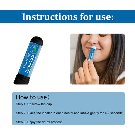 Slimming Nasal Tube Toning Body, Tightening Abdomen, Tightening Thigh Muscles, Refreshing And Refreshing Nasal Tube - V.I.P Digital Presence