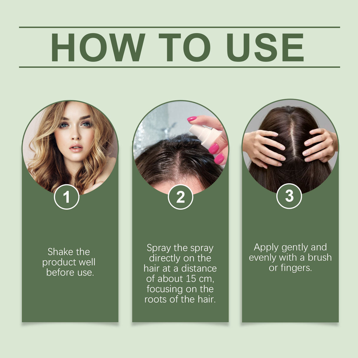 Refreshing dry cleaning spray - V.I.P Digital Presence