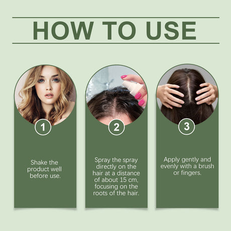 Refreshing dry cleaning spray - V.I.P Digital Presence