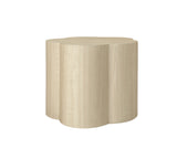 Coffee Table Set of 2, Cloud Coffee Table ,Nesting Coffee Table,End table, Sidetable for Living room ,Bedroom,Office ,Balcony - V.I.P Digital Presence