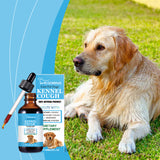 Dog Syrup, Pet Dogs Absorb Nutrition Care Health Special Maintenance Supplement Syrup - V.I.P Digital Presence