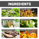 Herbal Lung Deep Cleaner Patch, Relieve Fatigue And Discomfort Relax Body Care Patch - V.I.P Digital Presence