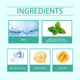 Facial Moisturizer Moisturizes Tender And Smooth Skin, Lightens Fine Lines, Brightens Skin Tone And Improves Skin Quality