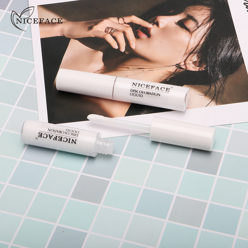 NICEFACE Temperature Changing Natural Concealer Liquid Foundation Set Makeup Brightening Concealer Moisturizing Liquid - V.I.P Digital Presence