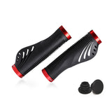 New Cycling Equipment Has Two Sides Lock Bike Grip Engineering Meatball Bilateral Lock Bike Handle Cover - V.I.P Digital Presence