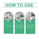 Decontamination Gel Household Cleaning Kitchen Bathroom Decontamination Oil Decontamination Multi-Functional Cleaner - V.I.P Digital Presence