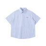 Striped short sleeve - V.I.P Digital Presence