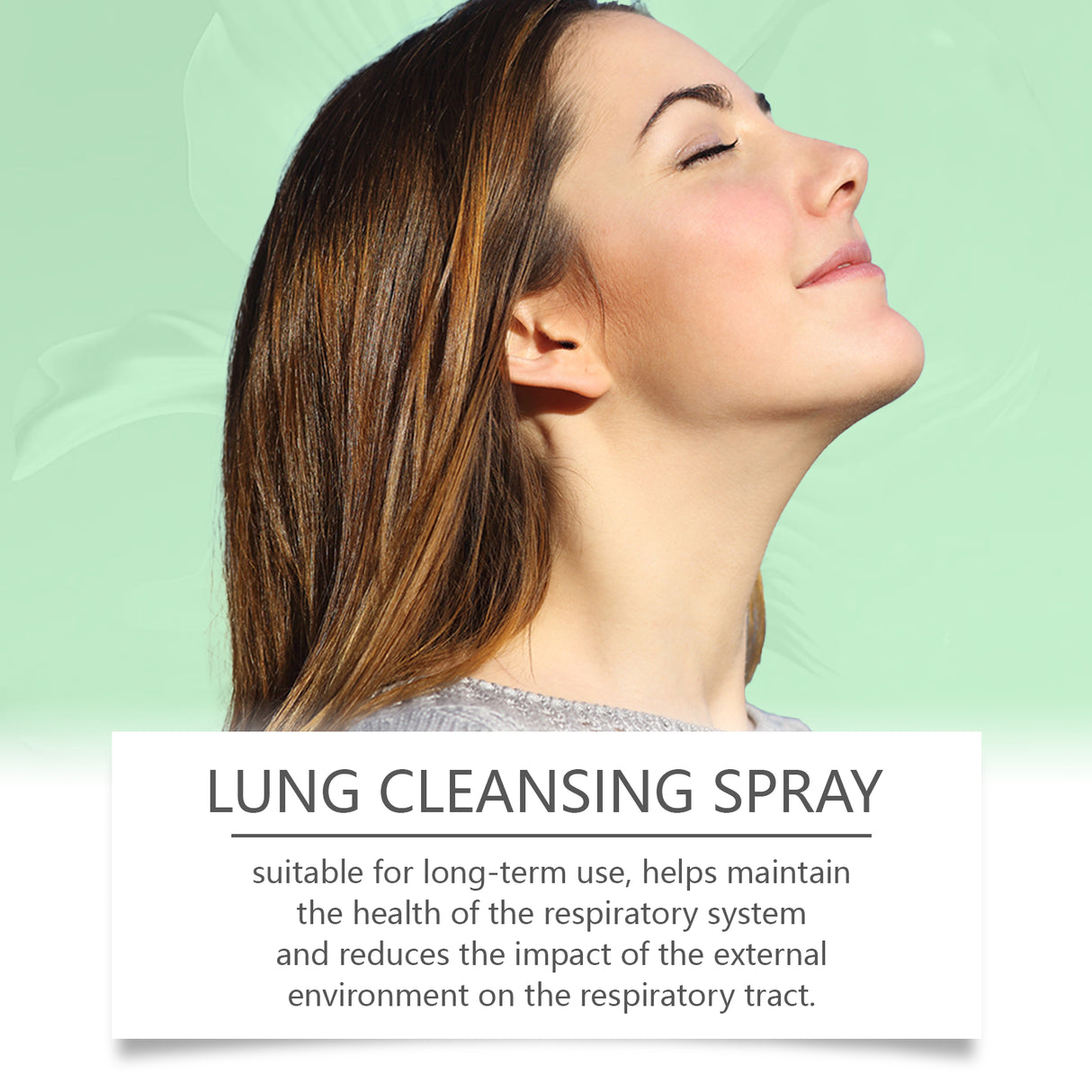 Herbal Body Spray, Improves Body Care And Eases Herbal Ingredients Body Breath Spray - V.I.P Digital Presence