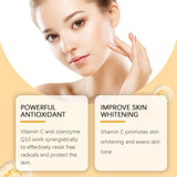 Essence Series, Moisturizing And Brightening Care Facial Skin Hydrating And Moisturizing Skin Firming Care Essence
