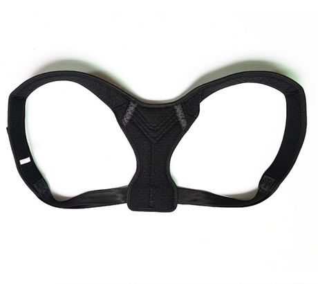 Anti hunchback correction belt Teenager male and female invisible corrector posture correction belt - V.I.P Digital Presence