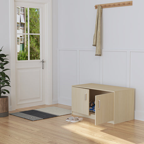 Squirrel cage acrylic panel with independent storage cabinet and wooden guinea pig room with bridge (L 31.50 x W 15.75 x H32.28) - V.I.P Digital Presence