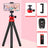 Octopus Tripod Douyin Kuaishou Live Mobile Phone Stand SLR Camera Photography Floor Tripod - V.I.P Digital Presence