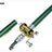 Portable Pocket Telescopic Mini Fishing Rod Pole Pen Shape Folded Fishing Rod With Reel Wheel For Outdoor River Lake Fishing - V.I.P Digital Presence