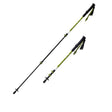 Climbing cane Outdoor telescopic cane Carbon fiber anti slip climbing and hiking folding cane - V.I.P Digital Presence