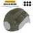 FAST SF Ultra-high Cut Camouflage Helmet Cover (Medium Size, M) - V.I.P Digital Presence