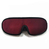 3D Sleeping Mask Block Out Light Soft Padded Sleep Mask For Eyes Slaapmasker Eye Shade Blindfold Sleeping Aid Face Mask Eyepatch - V.I.P Digital Presence