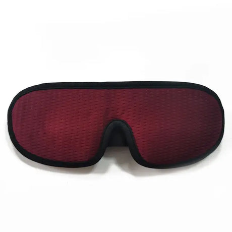 3D Sleeping Mask Block Out Light Soft Padded Sleep Mask For Eyes Slaapmasker Eye Shade Blindfold Sleeping Aid Face Mask Eyepatch - V.I.P Digital Presence