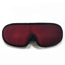 3D Sleeping Mask Block Out Light Soft Padded Sleep Mask For Eyes Slaapmasker Eye Shade Blindfold Sleeping Aid Face Mask Eyepatch - V.I.P Digital Presence