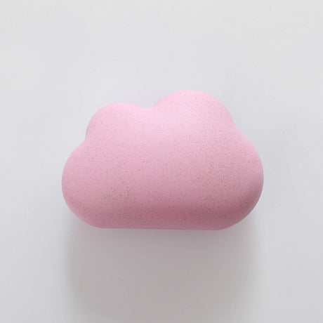 Self-Designed Wheat Straw Refrigerator Deodorant Cloud Suction Cup Deodorant Activated Carbon Bamboo Charcoal Deodorant Box - V.I.P Digital Presence