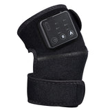 New Product Hailicare Electric Heating Knee Pads Charging Knee Joint Care Pads Hot Compress Vibration Massage - V.I.P Digital Presence