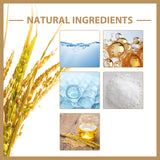 Rice Toner Deeply Hydrates And Repairs Skin Barrier, Firming And Moisturizing Facial Skin Toner - V.I.P Digital Presence