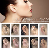 PureHear Ear Acupoint Device, Relieve Ear Discomfort Ear Ringing Ear Back Ear Kang Ear Acupoint Care Massage Plug - V.I.P Digital Presence